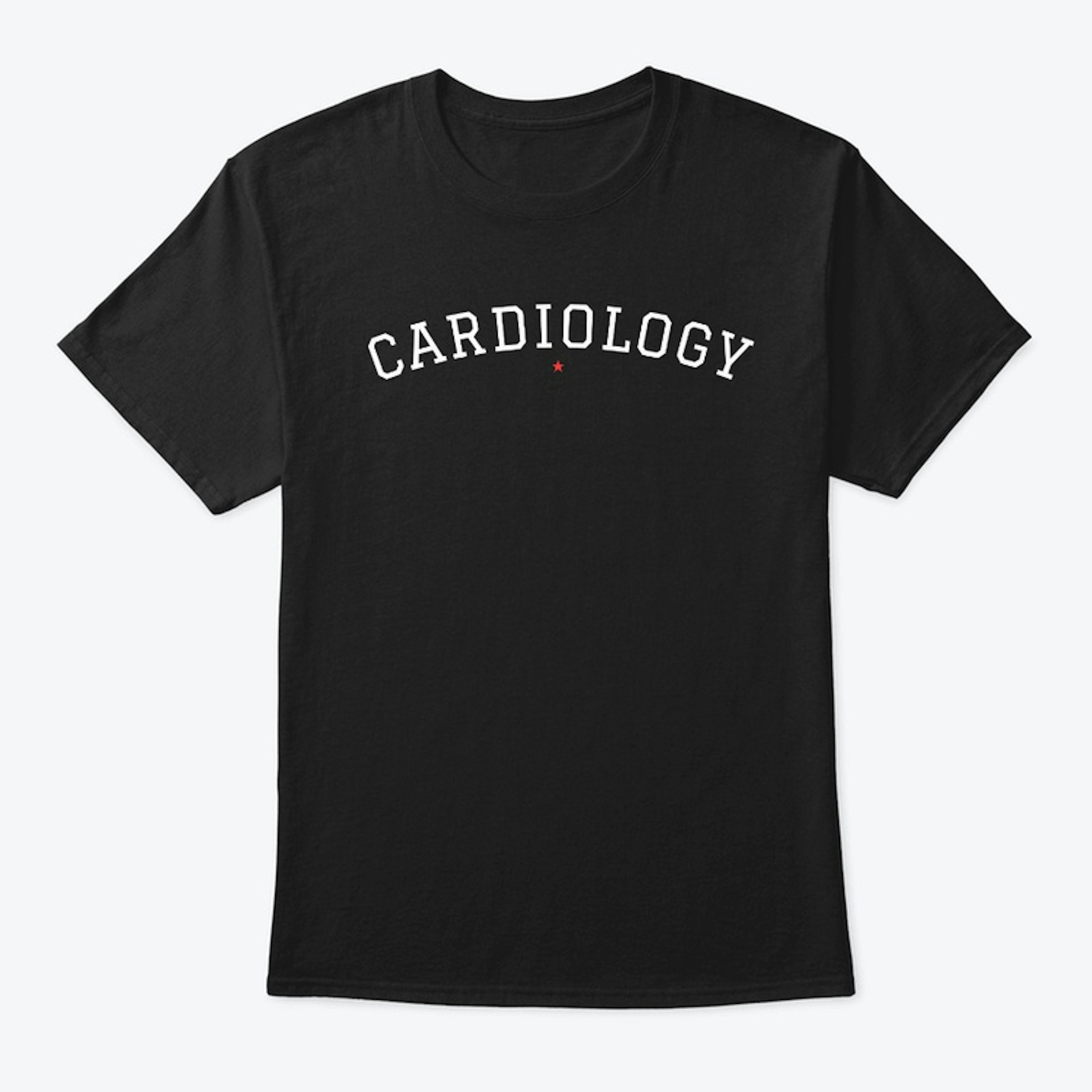 Cardiology Classic T-shirt