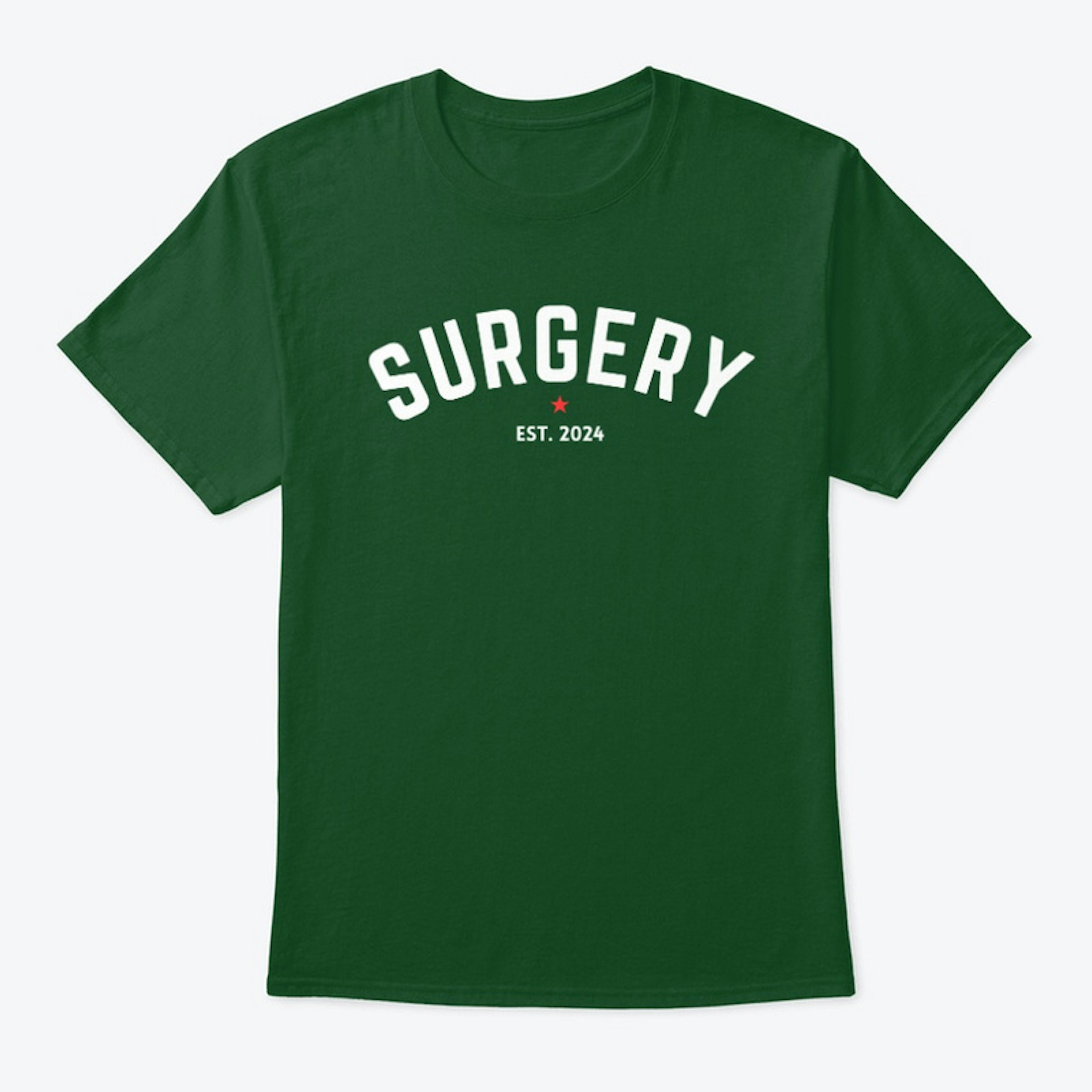 Surgery Classic T-shirt