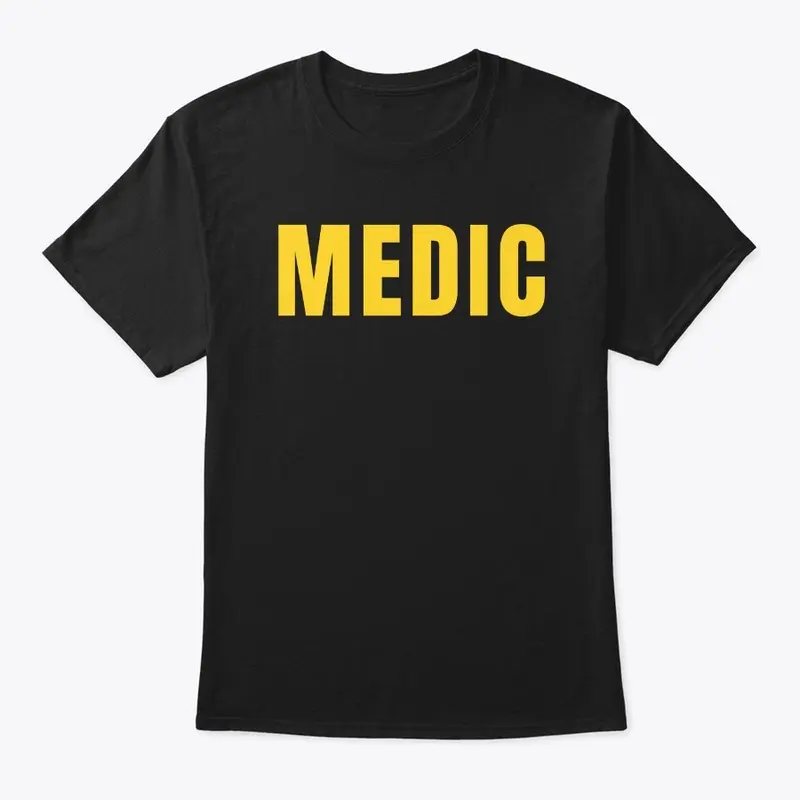 Medic Classic T-Shirt