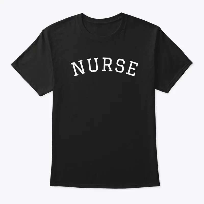 Nurse T-Shirt